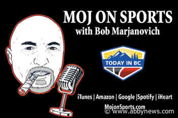 B.C. sports media legend ‘The Moj’ joins Black Press Media’s podcast team