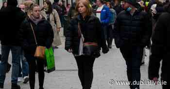 Recession for Dublin 'increasingly realistic', says capital's economic monitor - Dublin Live