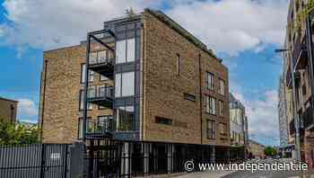 Lofty Dublin Docklands living for €650k next door to TikTok HQ - Independent.ie