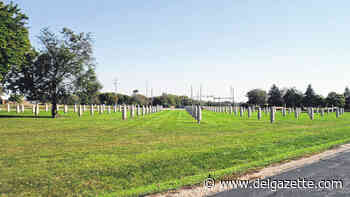 Dublin to hold public art talk - Delaware Gazette