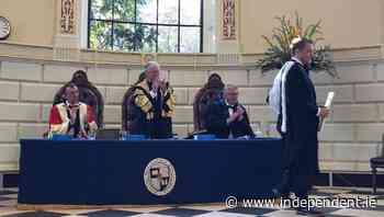 Russian spy studied at Trinity College Dublin for four years before trying to infiltrate International Criminal Court - Independent.ie