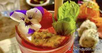 12 Dublin spots for some food and a boogie after - Lovin Dublin