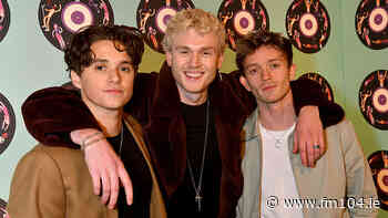 The Vamps announce Dublin date for 'The Greatest Hits Tour' -  FM104