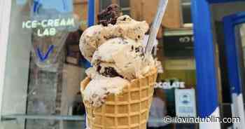 12 Dublin ice-cream spots to keep you cool this summer - Lovin Dublin