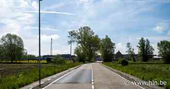 Subsidie voor fietspaden in Opstalstraat | Lebbeke | hln.be - Het Laatste Nieuws