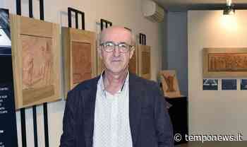 Arte a Castello Campori con il Miniquadro Città di Soliera - COOPERATIVA RADIO BRUNO srl