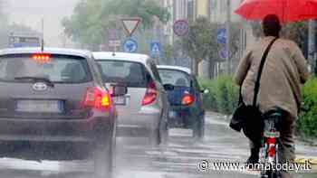 Meteo: possibili temporali nel pomeriggio, allerta della protezione civile