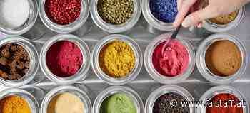 Gewürz-Qualität ohne Kompromisse durch »Stay Spiced !«