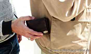 Taschendiebe schlagen im Kreis Calw und im Enzkreis zu - die neue welle - die neue welle