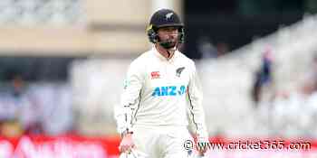 Devon Conway returns positive test in another New Zealand coronavirus case - Cricket365.com