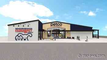 Petco Health and Wellness Launches Farm & Pet Supply Pet Centers