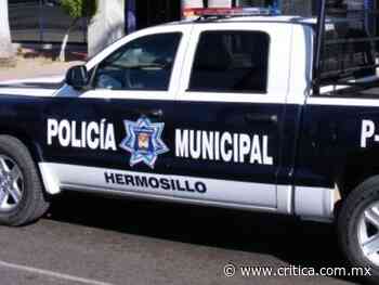 Arresta Policía de Hermosillo a presuntos implicados en un homicidio - Critica