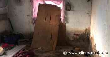 Explota narcolaboratorio dentro de casa en Hermosillo; reportan heridos - EL IMPARCIAL Sonora