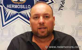 Tiene Policía de Hermosillo 60 vacantes para oficiales municipales - Radar Sonora