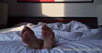 Hermosillo: Treintañero golpea a su mamá por despertarlo y lo arrestan en Las Lomas - EL IMPARCIAL Sonora