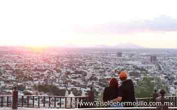 ¿Dónde está el edificio más antiguo de Hermosillo? Así puedes llegar: MAPA - El Sol de Hermosillo