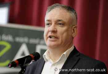 Moray childcare issues prompt letter from MSP - Northern Scot