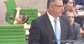 Childcare centre for parliament 'by year's end' - Times of Malta