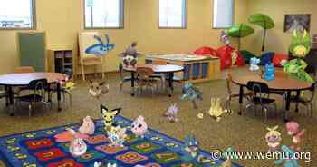 Michigan Senate passes childcare bill package - WEMU