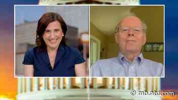 Childcare Industry in Flux After Pandemic Exacerbates Existing Crisis - mb.ntd.com