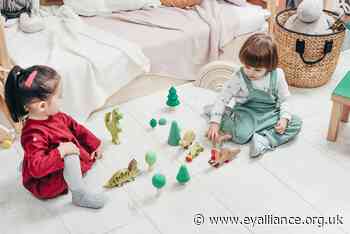 Relaxed ratios won't lower childcare costs, survey suggests - Early Years Alliance