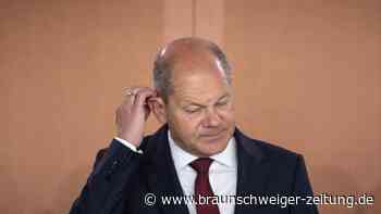 Scholz soll im August erneut vor "Cum-Ex"-Ausschuss aussagen