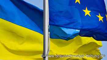 Krieg gegen die Ukraine - Die Lage im Überblick