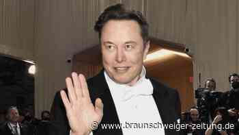 Musk will Twitter unterhaltsamer machen