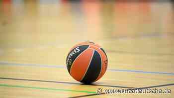 Basketball - Ilshofen - Livingston verstärkt Crailsheimer Bundesliga-Basketballer - Sport - Süddeutsche Zeitung - SZ.de