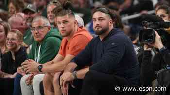 When will David Bakhtiari, Packers' other key players recovering from major injuries return?