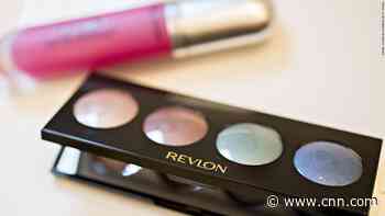 90-year-old cosmetics giant files for bankruptcy