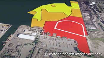 Unveiling the layers behind Phase 2 of Hamilton's Randle Reef remediation project - constructconnect.com - Daily Commercial News