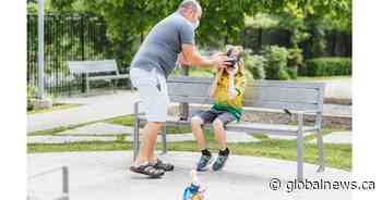 Volunteer-led Hamilton Health Sciences kids club teaching STEM skills through robotics - Global News