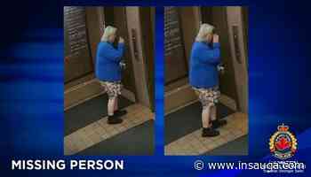 Hamilton woman, 64, reported missing | inTheHammer - insauga.com