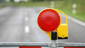 Riesa: Riesa: Hier wird an Straßen gebaut - Sächsische.de