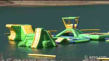 Ruidoso tourism takes a hit following the McBride fire, visitors now flocking to the village - kuna noticias y kuna radio