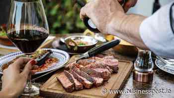 Cathal McBride: Barbecue season is upon us so it's time to beef up your wine choices - Business Post