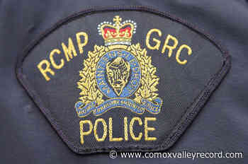 Port Alberni liquor store robbed, suspect still at large – Comox Valley Record - Comox Valley Record