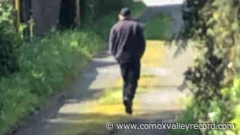 Man exposes himself to 17-year-old girl in Nanaimo – Comox Valley Record - Comox Valley Record