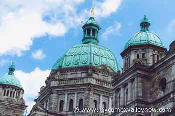 BC money laundering report recommends provincial investigation unit, commissioner - My Comox Valley Now