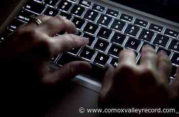 Key enterprises could face penalties under federal bill to bolster cybersecurity - Comox Valley Record