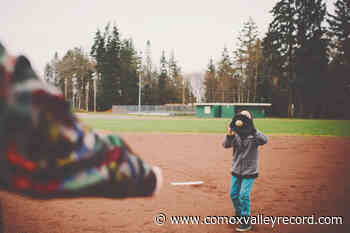 Comox Valley KidStart is in need of male volunteers - Comox Valley Record