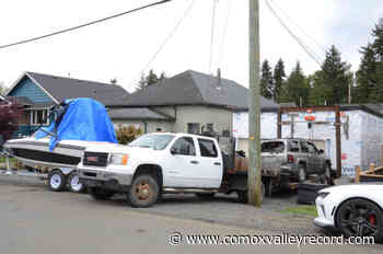 Cumberland looks to new 'good neighbour' bylaw for nuisance properties – Comox Valley Record - Comox Valley Record