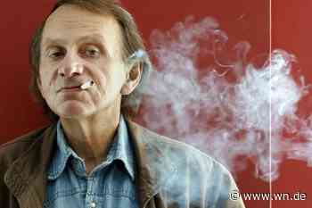 Französischer Bestseller-Autor zu Gast an der Uni Münster