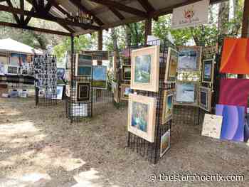 Celebrate Father's Day together: Five things to do this weekend in Saskatoon