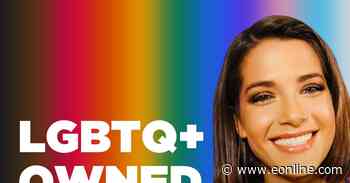 Shop Daryn Carp's Pride-Themed Xfinity Livestream Featuring LGBTQ+-Owned Brands - E! NEWS