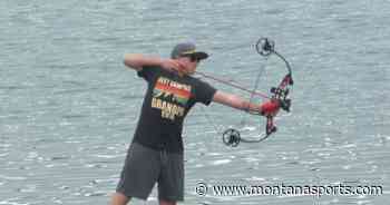 Bowfishing invasive carp: Sport that preserves native species - Montana Sports