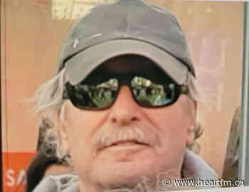 Missing Woodstock Man Last Spotted in New Hamburg - 104.7 Heart FM