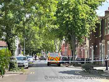 Murder investigation launched as man stabbed to death