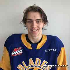 Blades, Raiders and Saskatoon Minor Hockey Products Dot Canadian National Age Group Summer Camps - CJWW